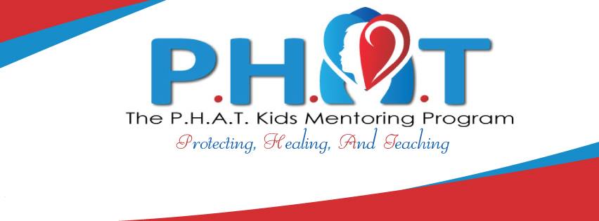 The P.H.A.T. Kids Mentoring Program