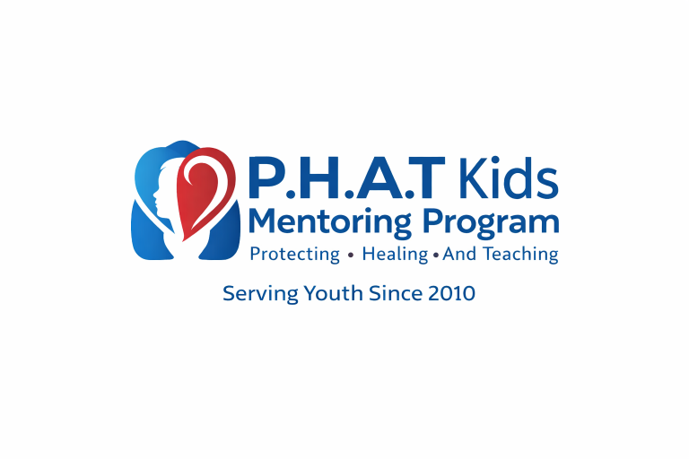 The P.H.A.T. Kids Mentoring Program